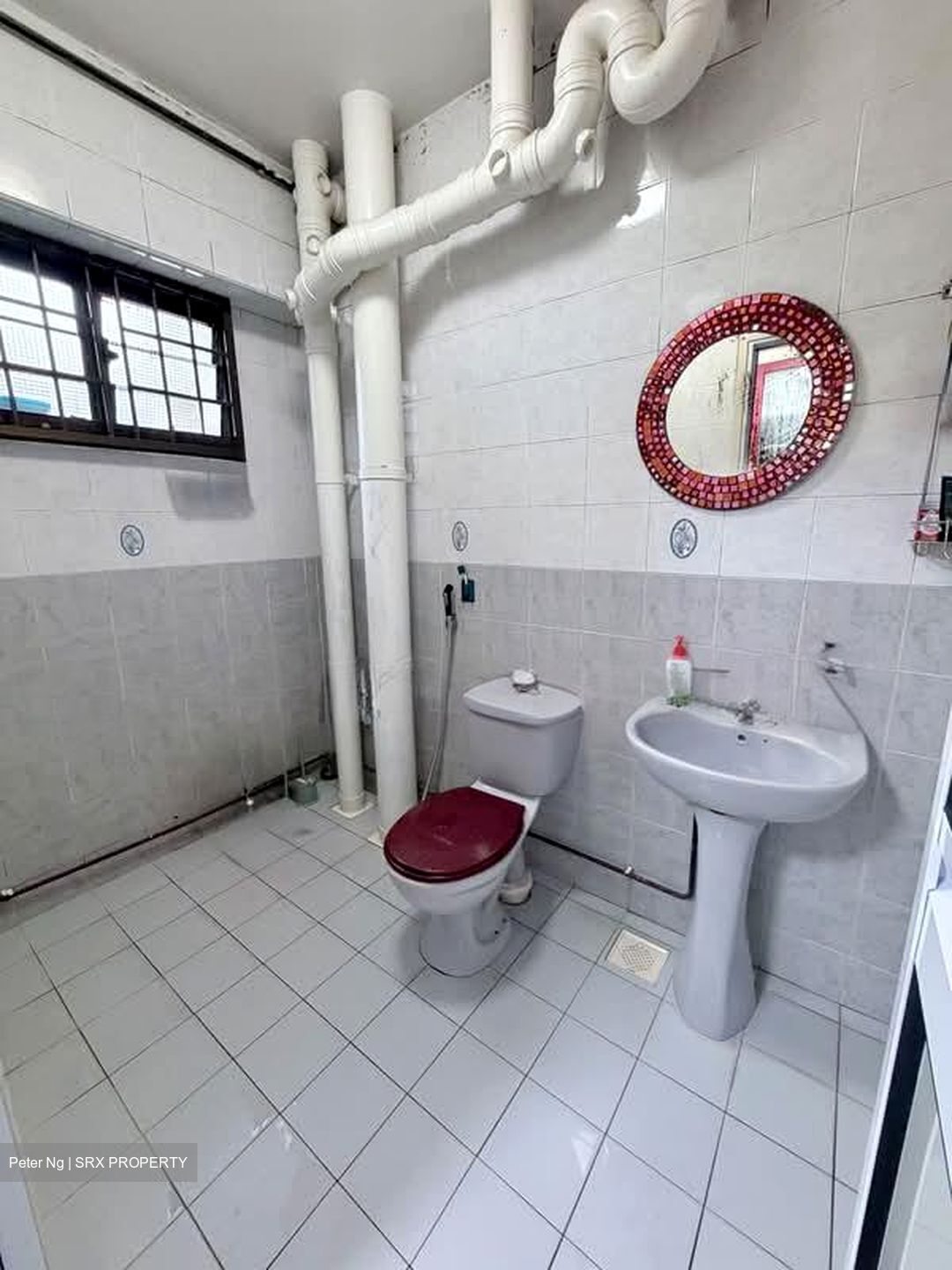 Blk 682B Jurong West Central 1 (Jurong West), HDB 5 Rooms #566688061